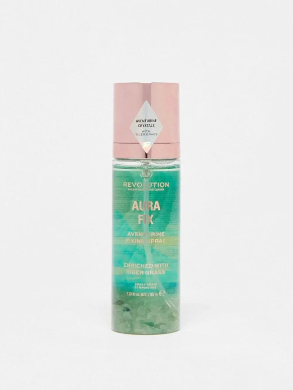 Revolution Crystal Aura Fixing Spray - Aura Fix